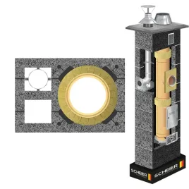 system-kominowy-komin-systemowy-duo-180-80-7m