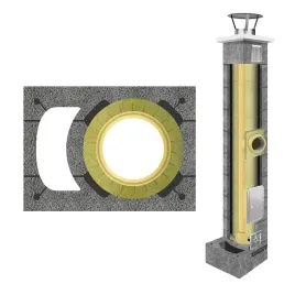 komin-uniwersal-ceramiczny-systemowy-kw-fi-200-6m