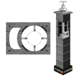 komin-systemowy-system-kominowy-inox-80-14m-w-gaz