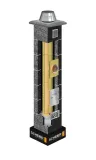 komin-ceramiczny-izolowany-system-kominowy-160-9m-stan-nowy