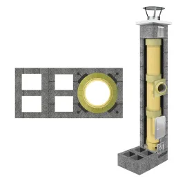 komin-system-ceramiczny-systemowy-fi-200-13m-4w