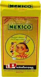 kawa-mielona-passalacqua-mekico-macinato-250-gr
