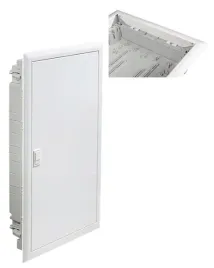 rozdzielnica-podtynkowa-z-drzwiami-metalowymi-rpdm-3x14-modulow-n-pe-ip40