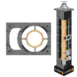 komin-systemowy-ceramiczny-turbo-7m-fi-100-gaz
