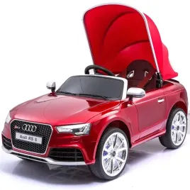 oryginalne-audi-rs-5-z-daszkiem-funkcja-bujania-miekkim-siedzeniem-lakie