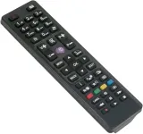 pilot-funai-led-4870-technica-sharp-rc1910-nowy-stan-nowy