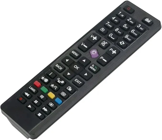 pilot-funai-led-4870-technica-sharp-rc1910-nowy