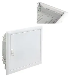 rozdzielnica-podtynkowa-z-drzwiami-metalowymi-rpdm-1x14-moduly-n-pe-ip40