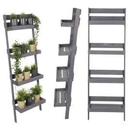 drewniany-kwietnik-skladany-opierany-stojak-regal-na-rosliny-145x37cm-eko