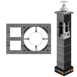 komin-systemowy-system-kominowy-inox-80-8m-gaz-kw2