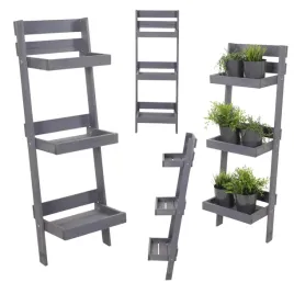 drewniana-drabinka-opierana-o-sciane-stojak-regal-na-rosliny-115x37cm-eko