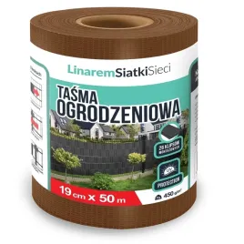 tasma-ogrodzeniowa-19cm-x-50m-oslona-mata-na-ogrodzenia-plot-braz-klipsy