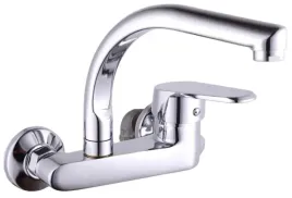 bateria-kuchenna-umywalkowa-kran-scienna-ruchoma-wylewka-kran-do-umywalki