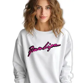 bluza-damska-dresowa-biala-dua-lipa-merch-koncertowy-wzory-rozmiar-s