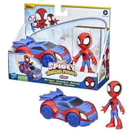 spidey-i-super-kumple-figurka-spidey-z-pojazdem-10-cm-f1940