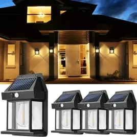 lampa-solarna-led-latarnia-kinkiet-scienny-z-czujnikiem-ruchu-loft-zarowka