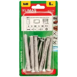 kolki-rozporowe-ramowe-8x80-stozkowe-pz3-blister-6szt-klimas