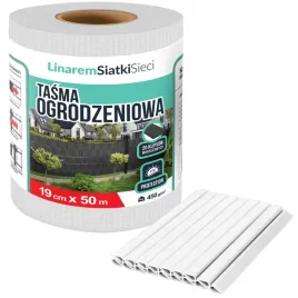 tasma-ogrodzeniowa-19cmx50m-uv-oslona-na-ogrodzenia-panelowe-plot-bialy