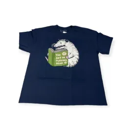koszulka-t-shirt-damski-spencer-s-threadless-s