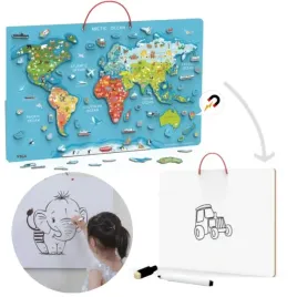tablica-2w1-edukacyjna-magnetyczna-mapa-swiata-suchoscieralna-montessori