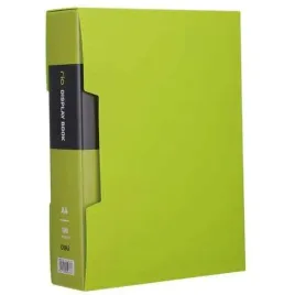 album-ofertowy-teczka-100-koszulek-a4-rio-zielony-deli