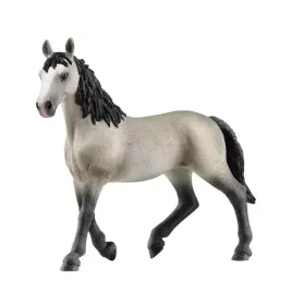 schleich-klacz-rasy-selle-francais-13955-figurka-kolekcjonerska