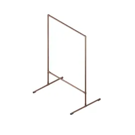 wieszak-stojacy-metalowy-na-ubrania-stojak-miedziany-1x15m-fonger