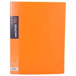 album-ofertowy-30-koszulek-a4-rio-pomaranczowy-deli