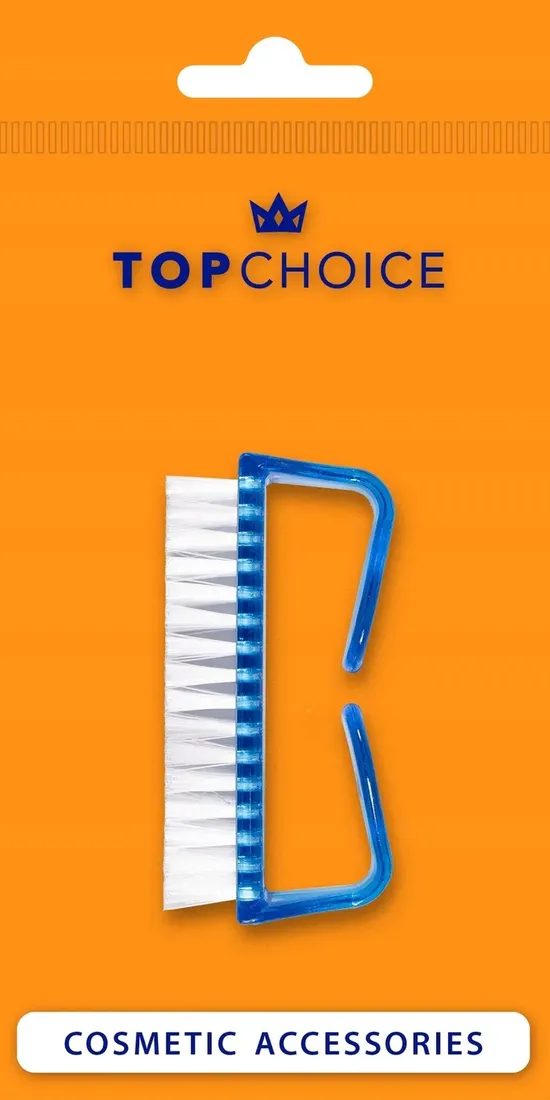 top-choice-szczoteczka-do-rak-i-paznokci-74301-1-szt-mix-kolorow