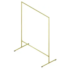 wieszak-stojacy-metalowy-na-ubrania-stojak-zloty-15x2m-fonger