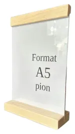 ramka-drewniana-foto-rama-antyrama-reklama-plexa-a5-15x21-cm