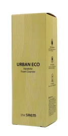 the-saem-urban-eco-harakeke-weganska-pianka-do-oczyszczania-do-twarzy-150ml