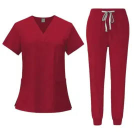 komplet-medyczny-fartuch-mundurek-bluza-spodnie-scrubs-odziez-wyposazenie