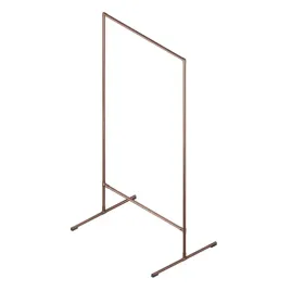 wieszak-stojacy-metalowy-na-ubrania-stojak-miedziany-1x2m-fonger
