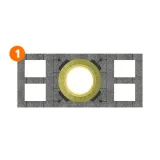 komin-system-ceramiczny-systemowy-fi-200-9m-4w-stan-nowy-waga-z-opakowaniem-1600-kg
