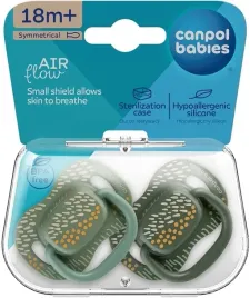 canpol-smoczek-silikonowy-uspokajajacy-symetryczny-18m-mountains-2-szt-z