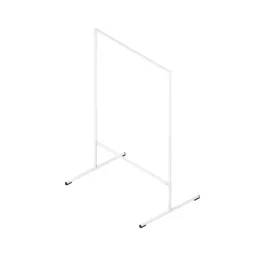 wieszak-stojacy-metalowy-na-ubrania-stojak-bialy-mat-1x15m-fonger