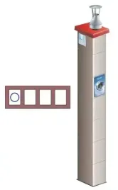 komin-systemowy-brata-ferro-turbo-k-w4-fi-80-13m-68-x-24-cm-gaz-olej