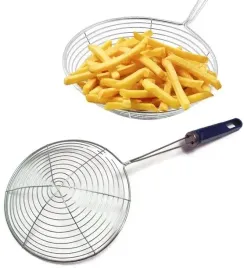 sitko-cedzak-lyzka-szumowka-do-pierogow-frytek-stalowa