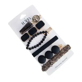 ecarla-zestaw-6-sztuk-zdobionych-eleganckich-spinek-do-wlosow-sp255cz