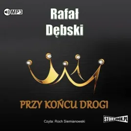 przy-koncu-drogi-audiobook-rafal-debski