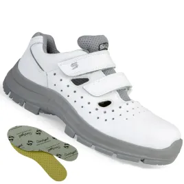 buty-robocze-meskie-ochronne-bhp-biale-rzep-44-wkladka-zestaw