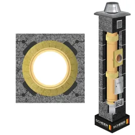 komin-ceramiczny-systemowy-system-kominowy-160-6m