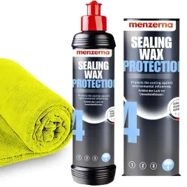 menzerna-sealing-wax-protection-250ml-wosk-do-lakieru-ochronny-mikrofibra