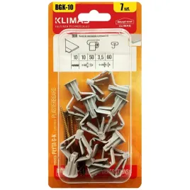 kolki-jolka-do-plyt-gk-10x50-z-wkretem-35x60-parasolka-blister-7szt-klimas