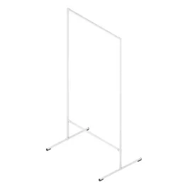 wieszak-stojacy-metalowy-na-ubrania-stojak-bialy-mat-1x2m-fonger