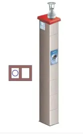 komin-systemowy-brata-ferro-turbo-k-w2-fi-80-15m-36-x-24-cm-gaz-olej