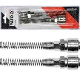 yato-szybkozlacze-f-ze-sprezyna-na-waz-5x8-mm-2-sztuki-komplet-yt-24100