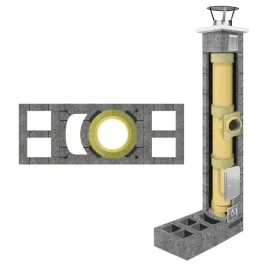 komin-system-ceramiczny-systemowy-fi-200-9m-5w