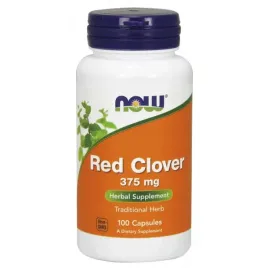 now-foods-red-clover-koniczyna-lakowa-375-mg-100-kaps